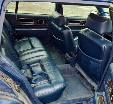 Продаж на аукціоні авто 1992 Cadillac Deville, vin: 1G6CD53B2N4265517, номер лоту: 48513966