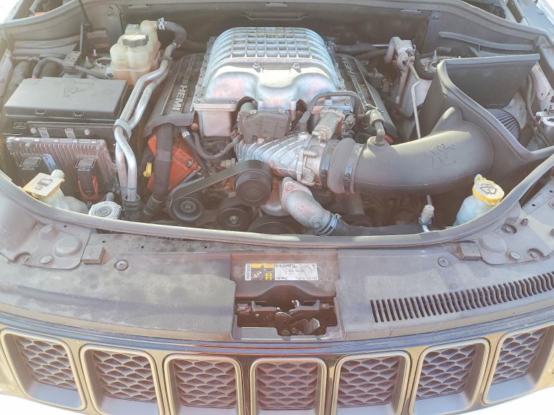 Продаж на аукціоні авто 2018 Jeep Grand Cherokee, vin: 1C4RJFN90JC390788, номер лоту: 48937016