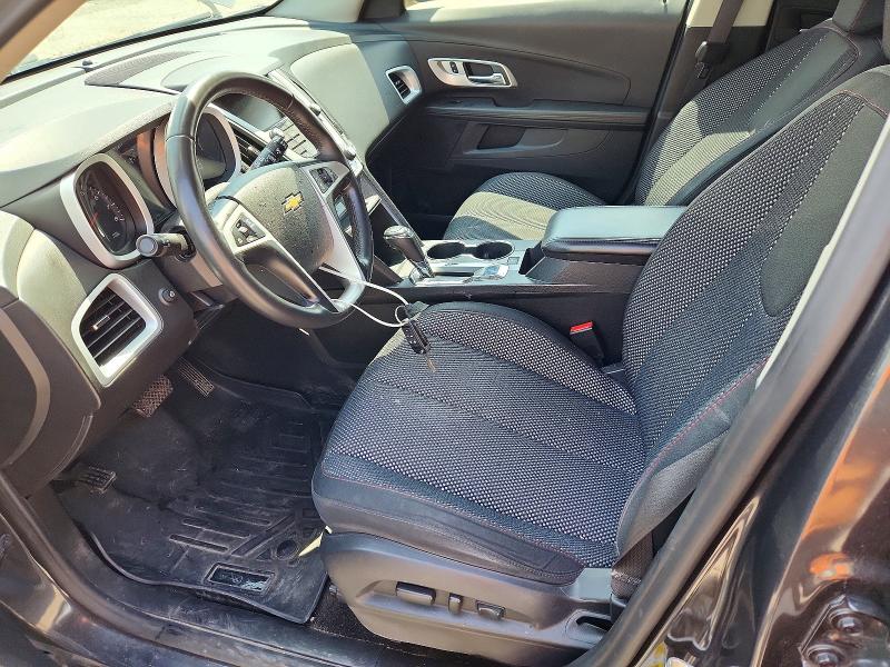 Aukcja sprzedaży 2017 Chevrolet Equinox, vin: 2GNALCEK8H6322130, numer aukcji: 51321976