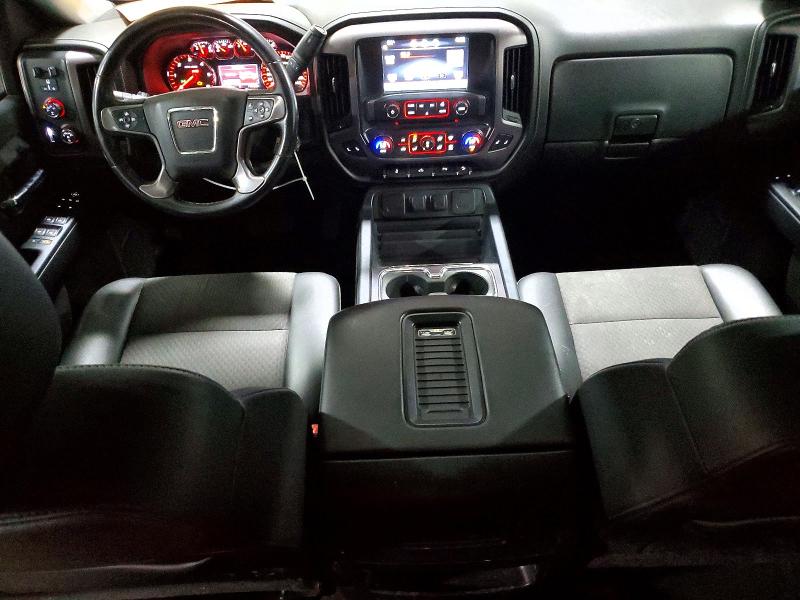 49646026 :رقم المزاد ، 1GTV2MEC3GZ400571 vin ، 2016 Gmc Sierra مزاد بيع