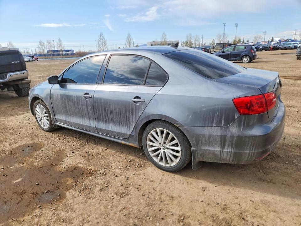 Продаж на аукціоні авто 2011 Volkswagen Jetta, vin: 3VWBX7AJ6BM389065, номер лоту: 51796266