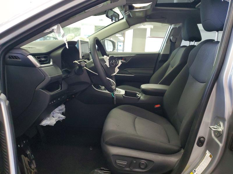 Продажа на аукционе авто 2025 Toyota Rav4 Hybrid, vin: JTMRWRFV1SJ071590, номер лота: 50791876