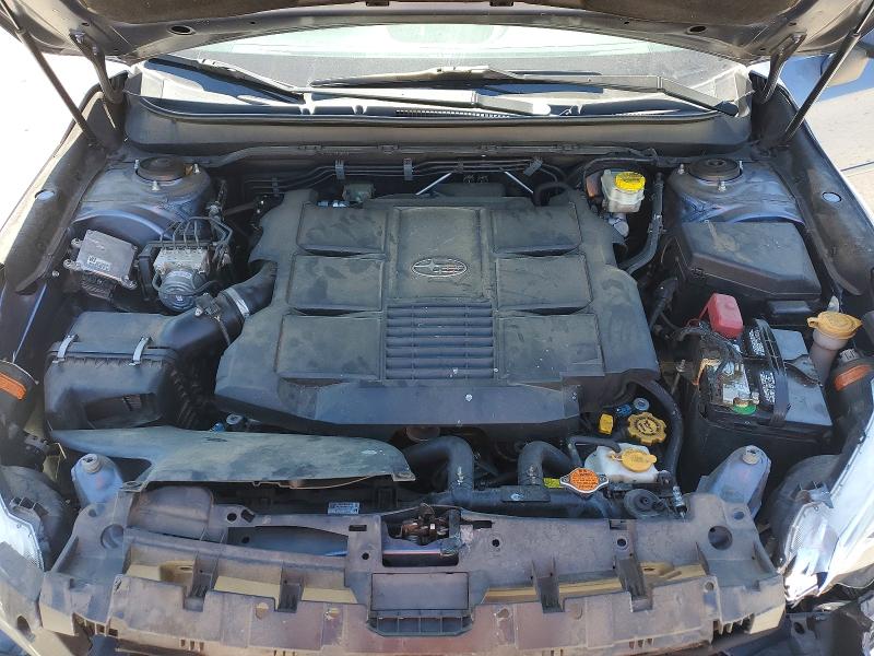 Aukcja sprzedaży 2016 Subaru Outback, vin: 4S4BSENC3G3273652, numer aukcji: 49046536