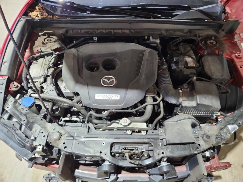 Aukcja sprzedaży 2022 Mazda Cx-30, vin: 3MVDMBEY6NM425466, numer aukcji: 51271836