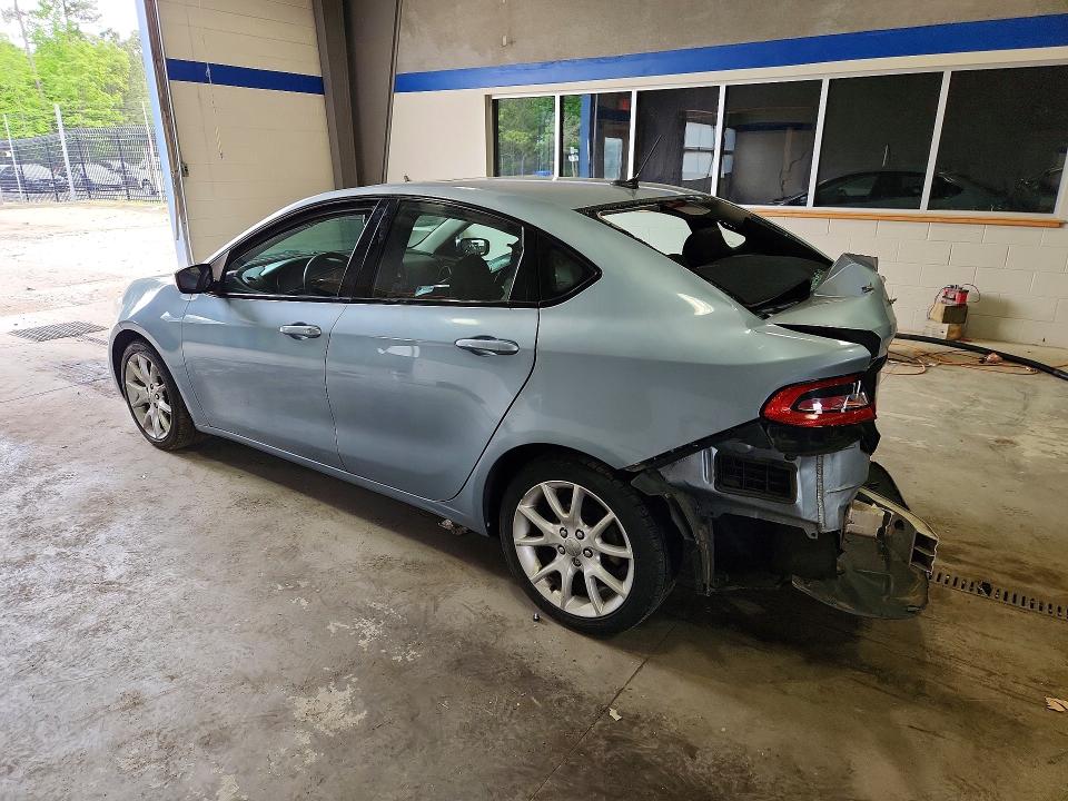 Продаж на аукціоні авто 2013 Dodge Dart, vin: 1C3CDFBA7DD285213, номер лоту: 51512716