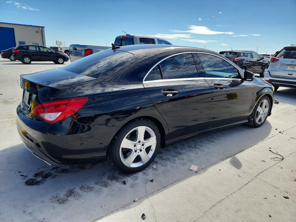 Продажа на аукционе авто 2017 Mercedes-benz Cla, vin: WDDSJ4EBXHN437371, номер лота: 48873266