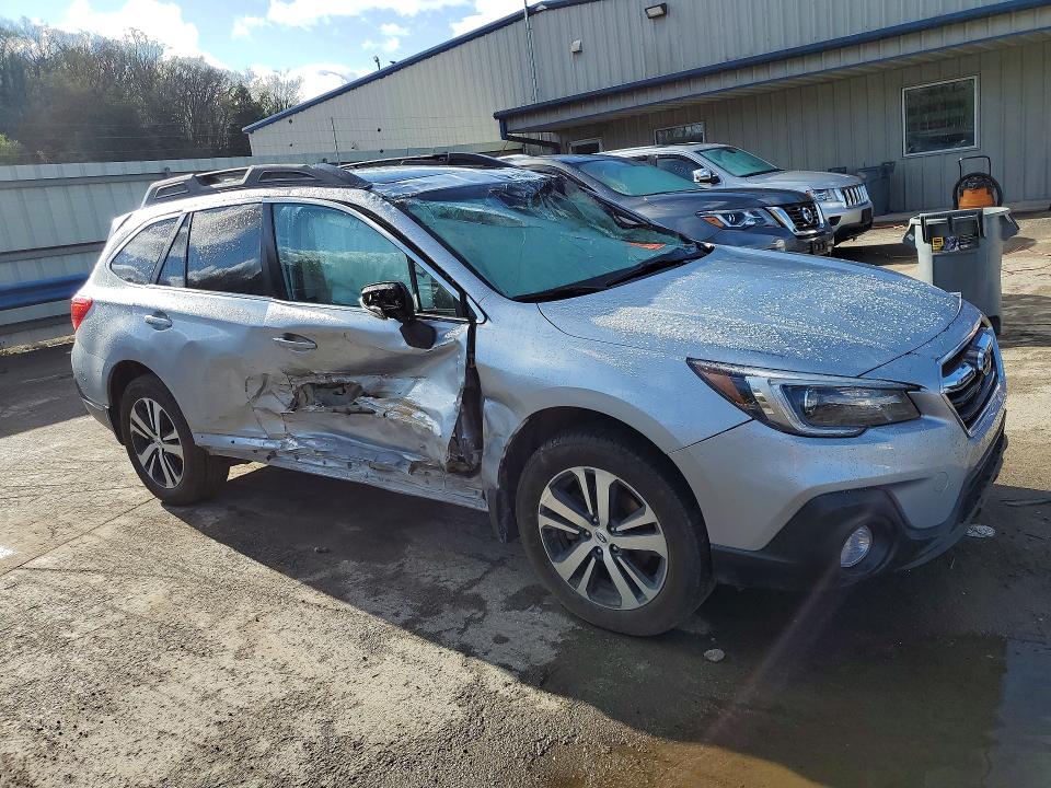 Продаж на аукціоні авто 2019 Subaru Outback, vin: 4S4BSANC1K3218019, номер лоту: 49463006