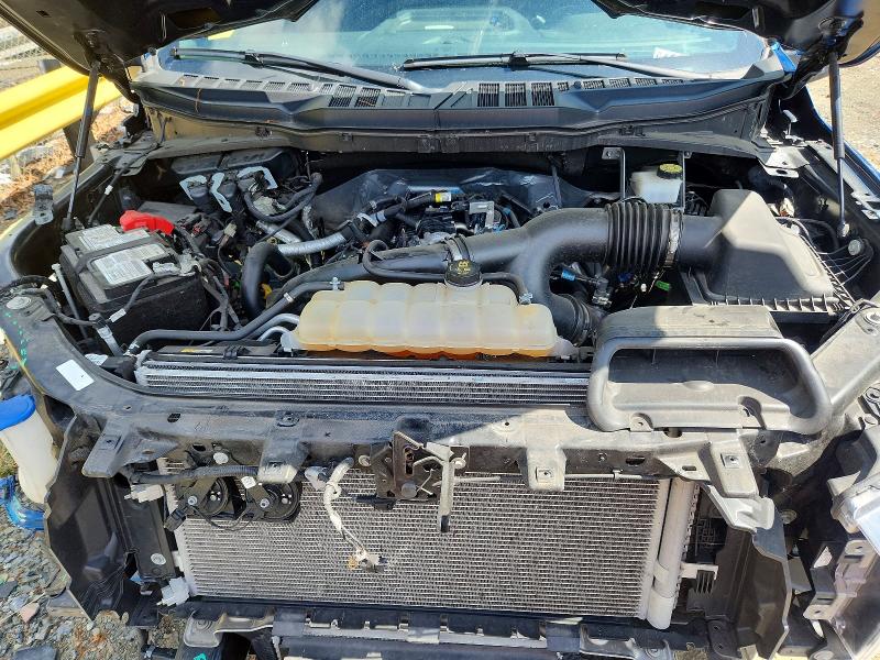 Продаж на аукціоні авто 2023 Ford F150, vin: 1FTEX1EP0PKE48217, номер лоту: 51469326