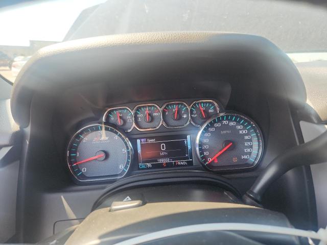 Aukcja sprzedaży 2018 Chevrolet Tahoe, vin: 1GNSKBKC4JR278104, numer aukcji: 49607766