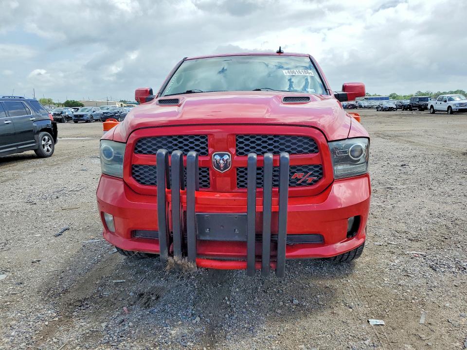 Продажа на аукционе авто 2013 Ram 1500, vin: 3C6JR6CT2DG552837, номер лота: 49616186