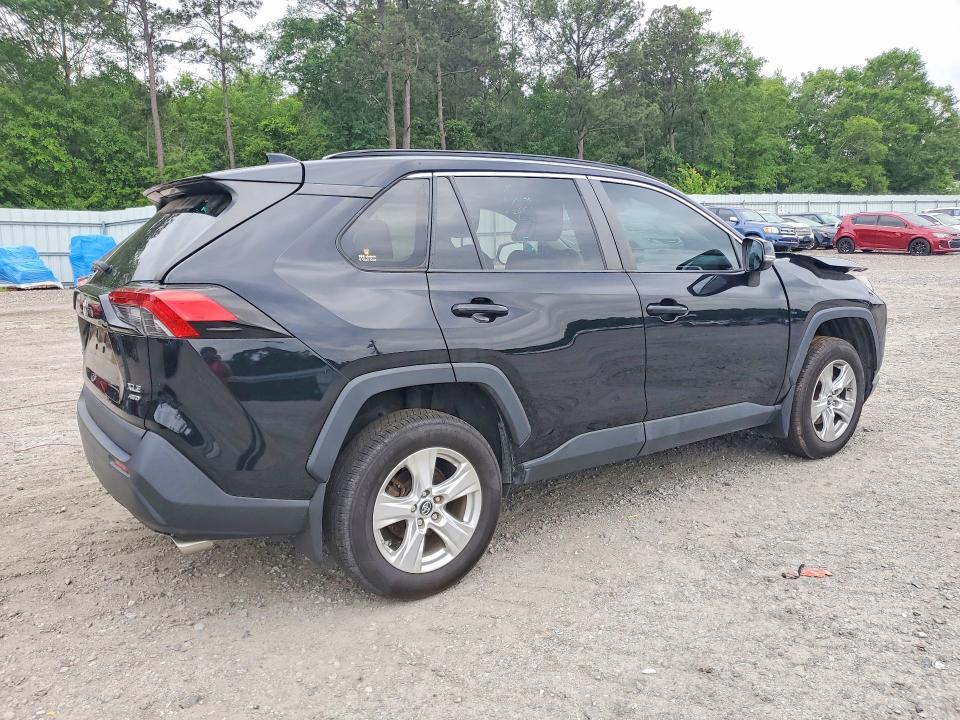 2019 Toyota Rav4 მანქანა იყიდება აუქციონზე, vin: 2T3P1RFV7KW058060, აუქციონის ნომერი: 49418426