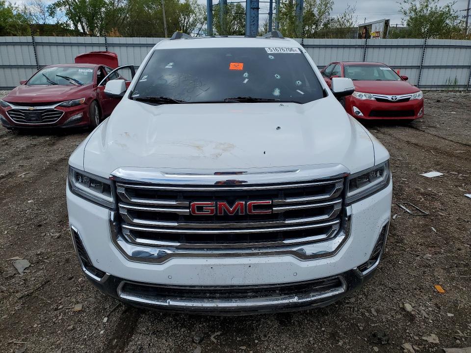 Aukcja sprzedaży 2023 Gmc Acadia, vin: 1GKKNUL48PZ211943, numer aukcji: 51676706