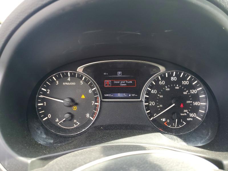 Продажа на аукционе авто 2017 Nissan Altima, vin: 1N4AL3AP5HC285920, номер лота: 49778876