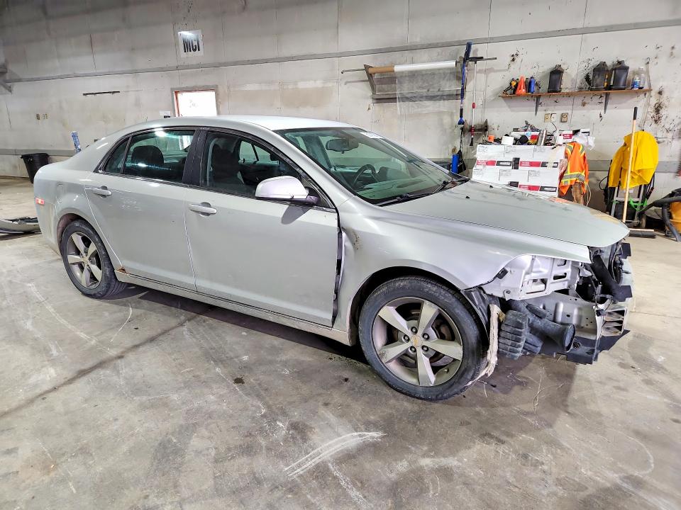 2011 Chevrolet Malibu მანქანა იყიდება აუქციონზე, vin: 1G1ZC5E19BF299994, აუქციონის ნომერი: 51410876