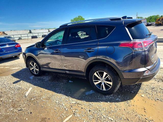 2018 Toyota Rav4 მანქანა იყიდება აუქციონზე, vin: JTMRFREV4JJ723229, აუქციონის ნომერი: 51435046