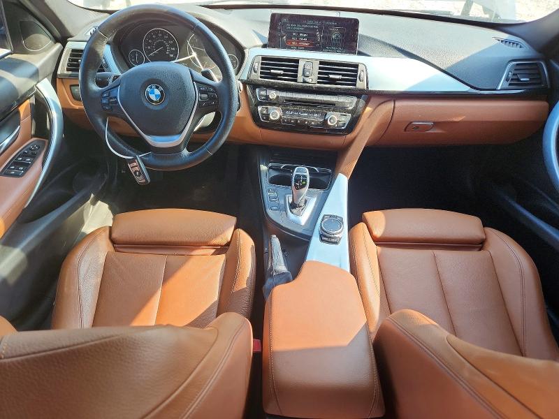 50651636 :رقم المزاد ، WBA8B9G51HNU48746 vin ، 2017 Bmw 330 مزاد بيع