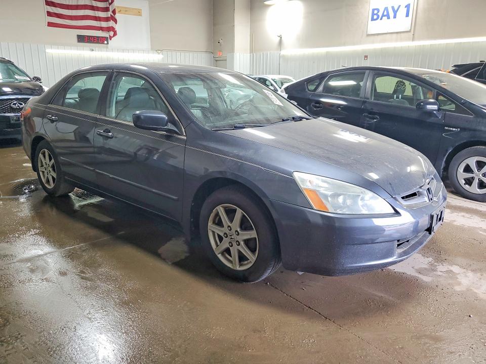 Продаж на аукціоні авто 2004 Honda Accord, vin: 1HGCM66514A043108, номер лоту: 51207486