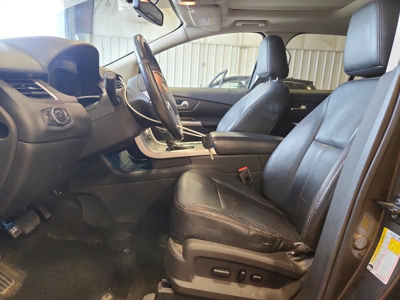 51764456 :رقم المزاد ، 2FMDK3JC3BBA91588 vin ، 2011 Ford Edge مزاد بيع