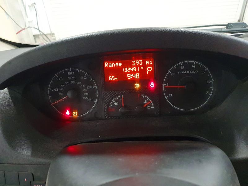 Продажа на аукционе авто 2020 Ram Promaster 3500, vin: 3C6URVJG5LE145053, номер лота: 48238296