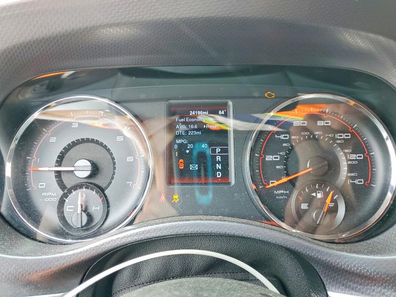 51995396 :رقم المزاد ، 2C3CDXBG4EH300703 vin ، 2014 Dodge Charger مزاد بيع