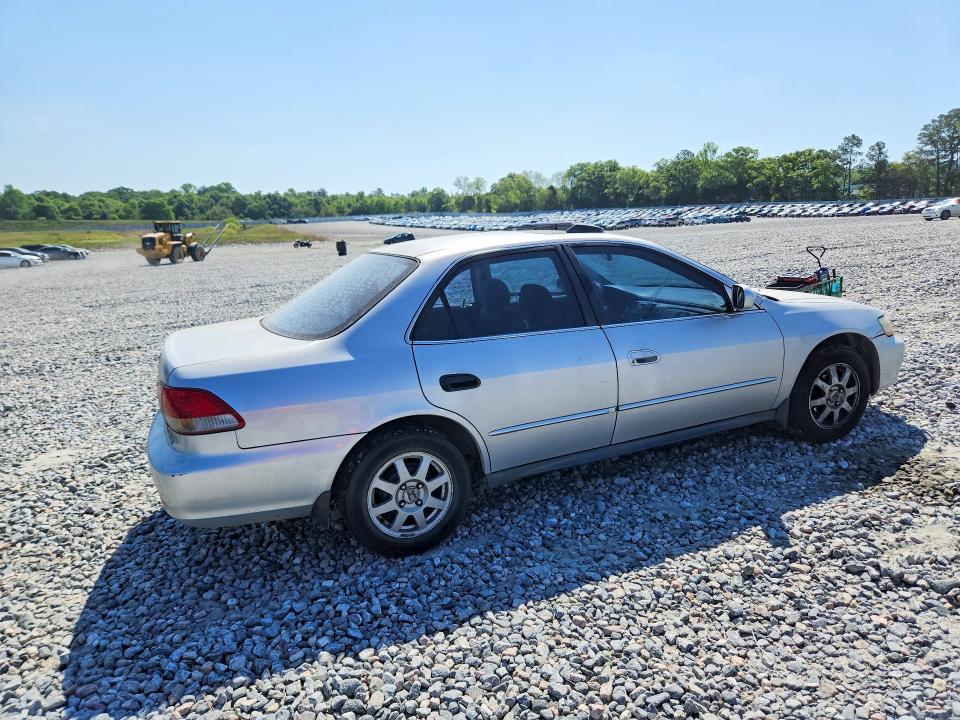 Продаж на аукціоні авто 2002 Honda Accord, vin: 1HGCG66832A146884, номер лоту: 49885086
