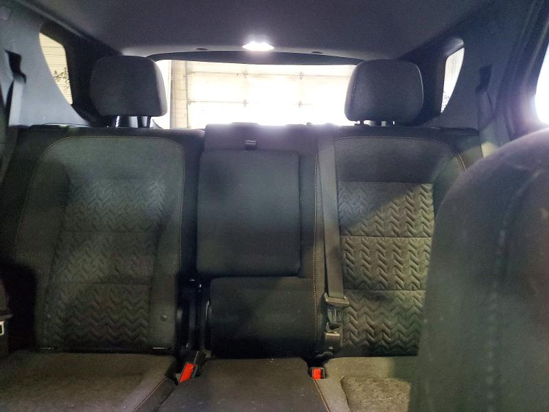 Продаж на аукціоні авто 2024 Chevrolet Equinox, vin: 3GNAXKEG6RS115412, номер лоту: 50500616