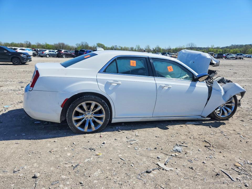 Продаж на аукціоні авто 2019 Chrysler 300, vin: 2C3CCAAG2KH590498, номер лоту: 48795046