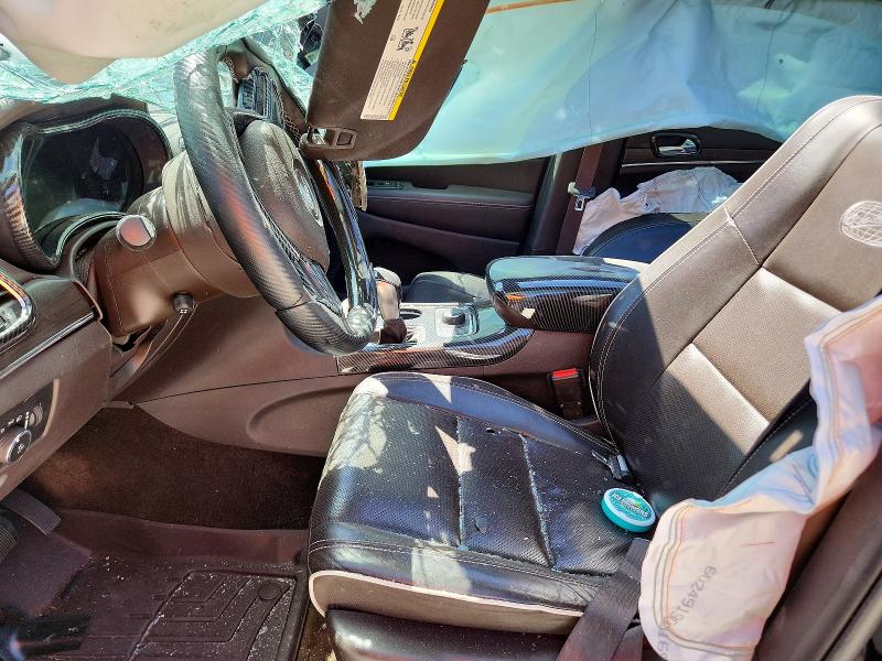 48599546 :رقم المزاد ، 1C4RJFCG9JC356110 vin ، 2018 Jeep Grand Cherokee مزاد بيع
