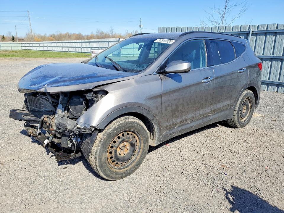 51348836 :رقم المزاد ، 5XYZUDLA7DG074619 vin ، 2013 Hyundai Santa Fe Sport مزاد بيع