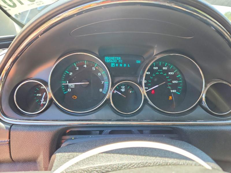 Aukcja sprzedaży 2016 Buick Enclave, vin: 5GAKRBKDXGJ283281, numer aukcji: 47792916