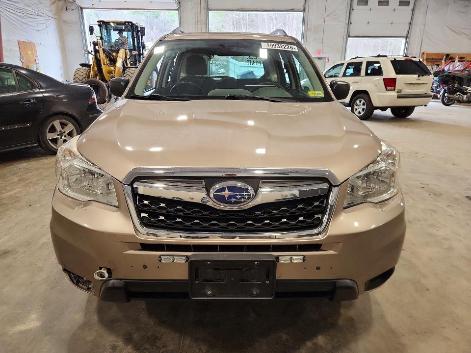 Продаж на аукціоні авто 2016 Subaru Forester, vin: JF2SJABC5GH514524, номер лоту: 49932226