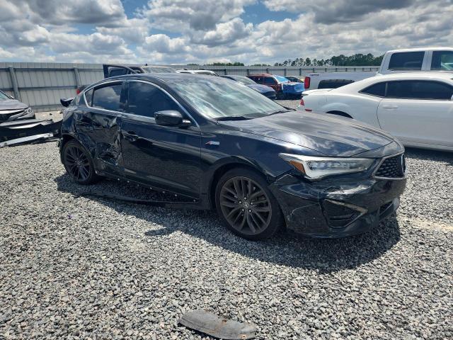 Продажа на аукционе авто 2019 Acura Ilx, vin: 19UDE2F83KA005087, номер лота: 50592616
