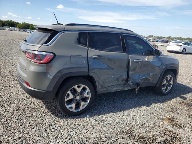 2019 Jeep Compass მანქანა იყიდება აუქციონზე, vin: 3C4NJCCB8KT802092, აუქციონის ნომერი: 51127396