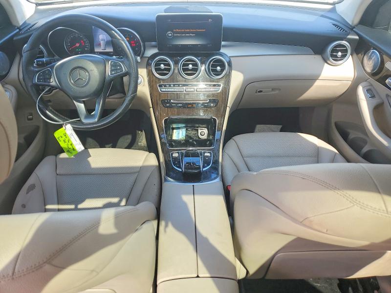 Aukcja sprzedaży 2018 Mercedes-benz Glc, vin: WDC0G4KB5JV071131, numer aukcji: 48369836