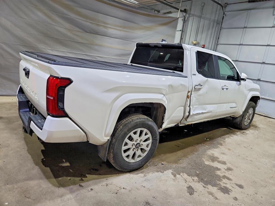 Aukcja sprzedaży 2024 Toyota Tacoma, vin: 3TMLB5JN5RM068691, numer aukcji: 47676236
