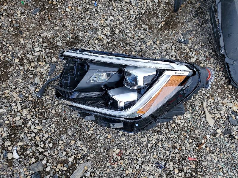 49286096 :رقم المزاد ، 1V2FN2CA9TC524860 vin ، 2026 Volkswagen Atlas مزاد بيع