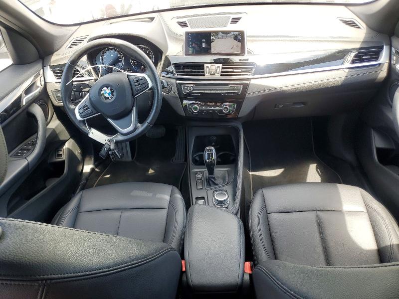 51406356 :رقم المزاد ، WBXJG7C01L5R26809 vin ، 2020 Bmw X1 مزاد بيع