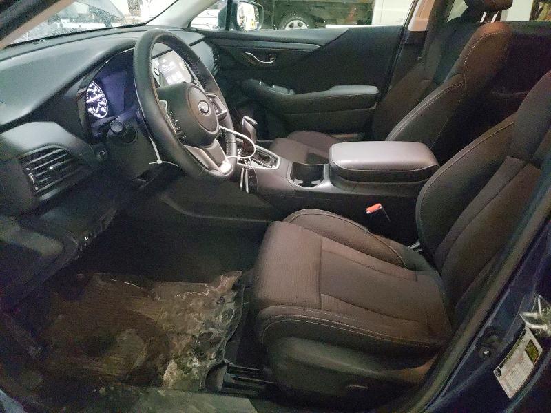 49672456 :رقم المزاد ، 4S4BTACC2L3223523 vin ، 2020 Subaru Outback مزاد بيع