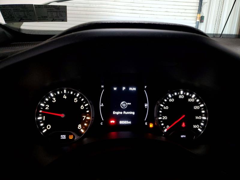 Продаж на аукціоні авто 2018 Jeep Renegade, vin: ZACCJBBBXJPJ00068, номер лоту: 49952136