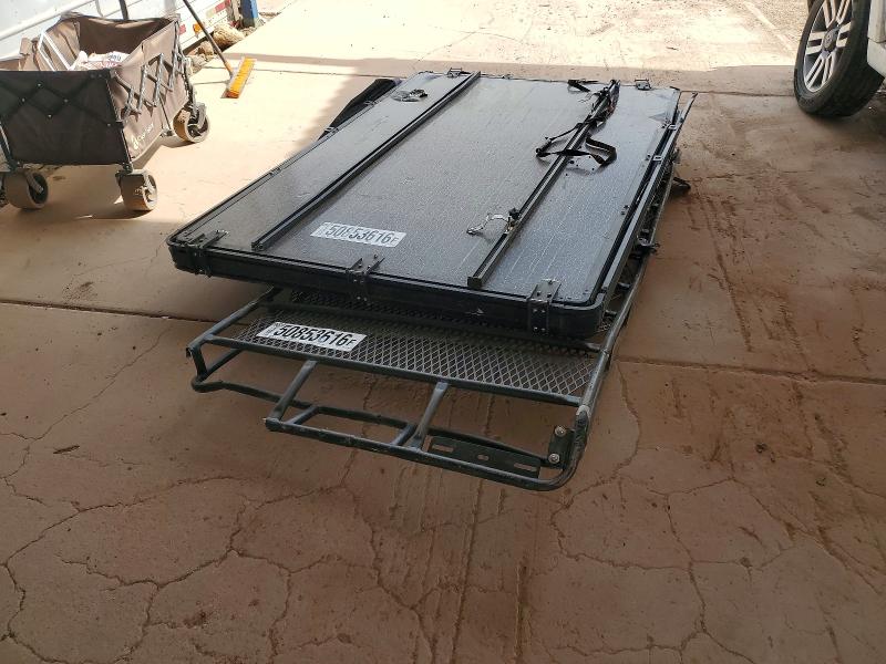 50853616 :رقم المزاد ، JTESU5JR6N6014363 vin ، 2022 Toyota 4runner مزاد بيع