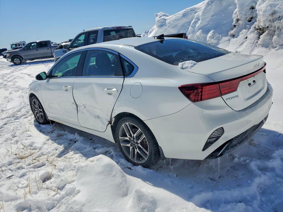 Aukcja sprzedaży 2023 Kia Forte, vin: 3KPF34AD3PE672713, numer aukcji: 47590776