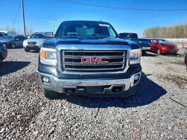 Продаж на аукціоні авто 2014 Gmc Sierra, vin: 3GTU2UEC4EG468967, номер лоту: 47623076
