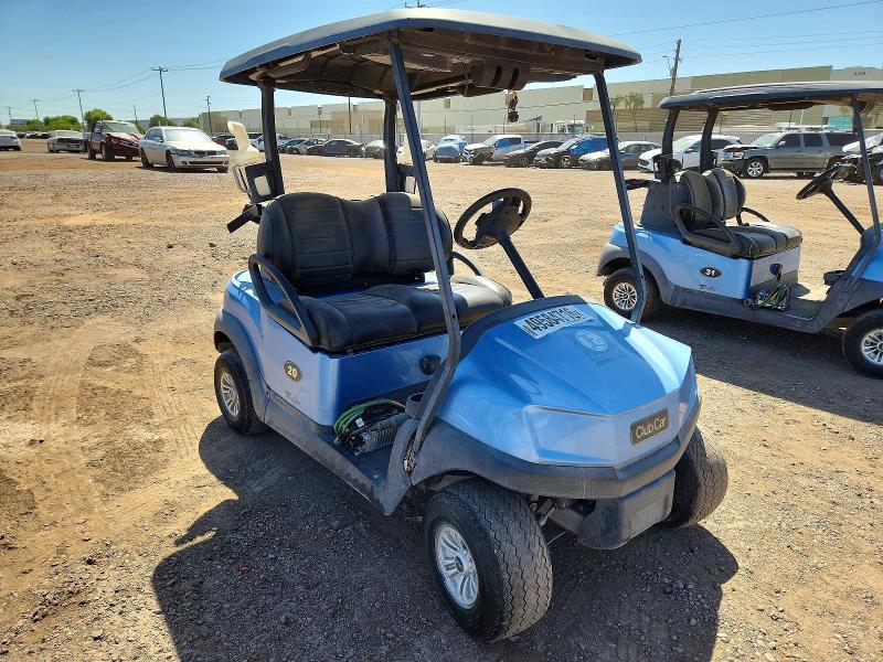 Auction sale of the 2020 Club Car Tempo Lithium, vin: AN2045125350, lot number: 49584716