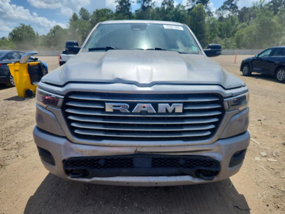 2025 Ram 1500 მანქანა იყიდება აუქციონზე, vin: 1C6SRFJP0SN525912, აუქციონის ნომერი: 49881086
