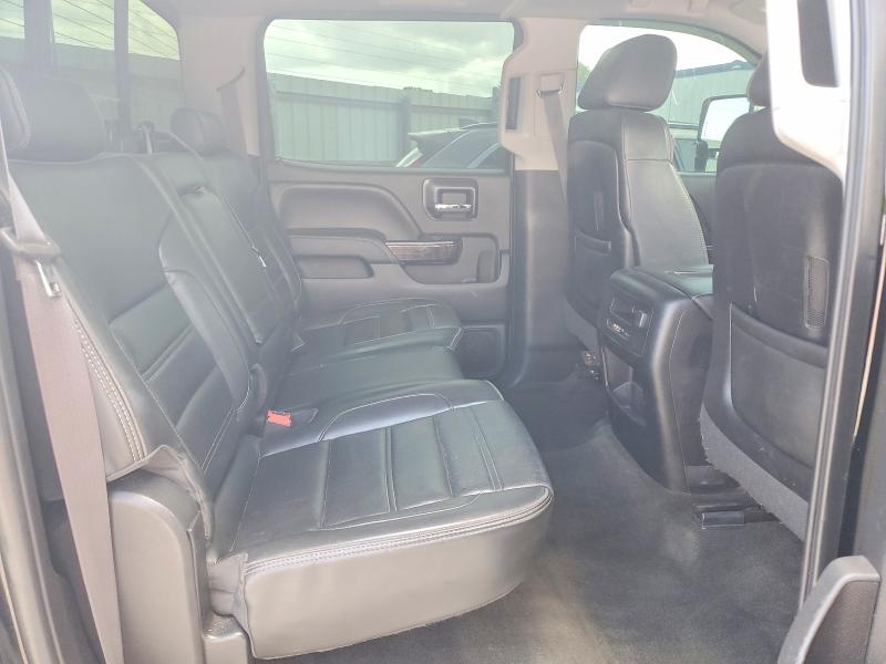2015 Gmc Sierra მანქანა იყიდება აუქციონზე, vin: 1GT120E80FF501764, აუქციონის ნომერი: 49610256
