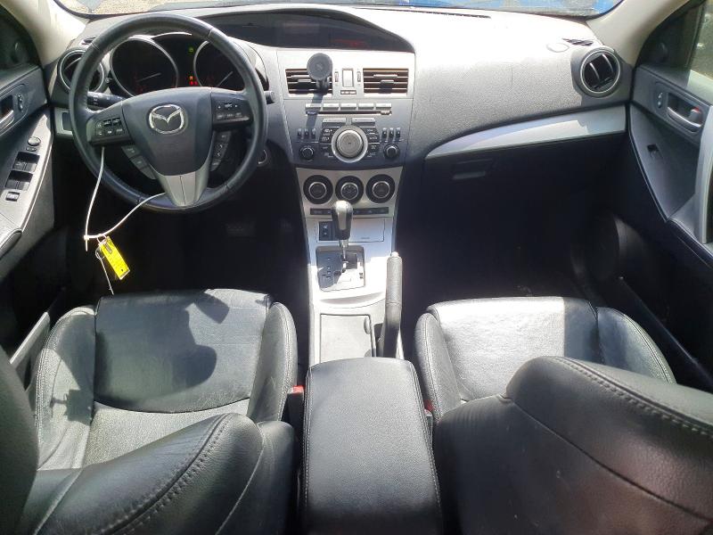 Продаж на аукціоні авто 2011 Mazda 3, vin: JM1BL1M57B1458000, номер лоту: 49239006