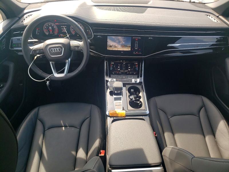 Продаж на аукціоні авто 2025 Audi Q7, vin: WA1ACBF75SD029057, номер лоту: 48982416