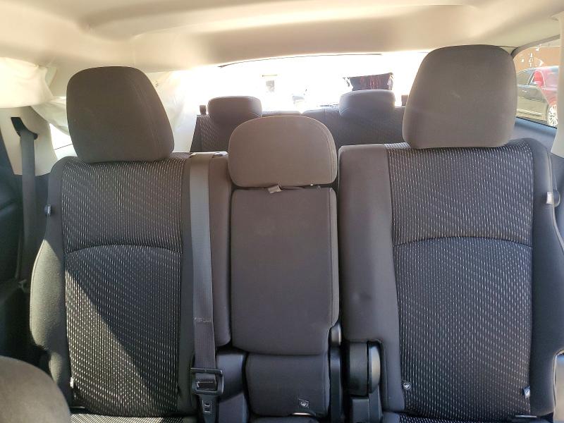 2018 Dodge Journey მანქანა იყიდება აუქციონზე, vin: 3C4PDCAB6JT183056, აუქციონის ნომერი: 50132196