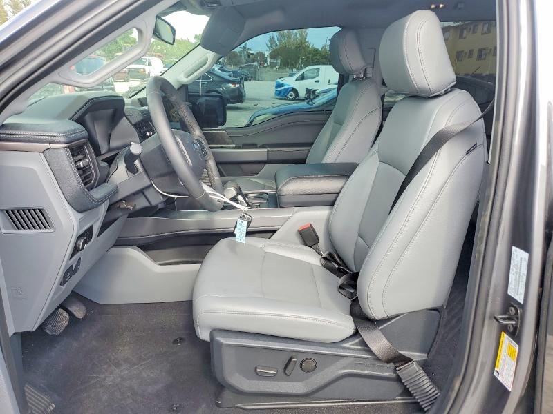 Aukcja sprzedaży 2025 Ford F150, vin: 1FT6W3LU7SWG24077, numer aukcji: 48593156