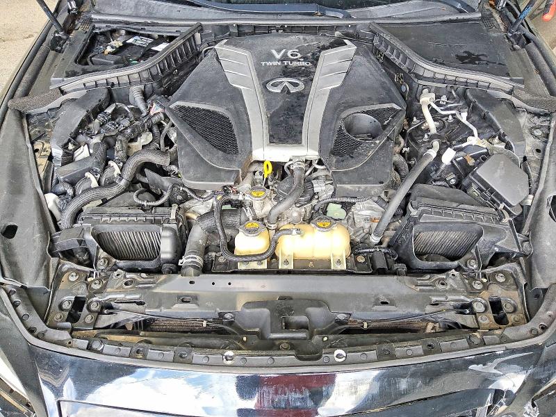 Aukcja sprzedaży 2017 Infiniti Q50, vin: JN1EV7AR5HM839730, numer aukcji: 48538726